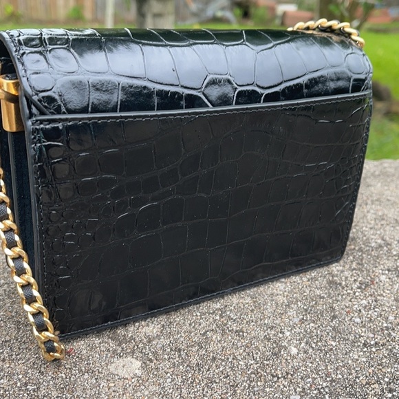 Tory Burch mini shoulder bag - Picture 4 of 9